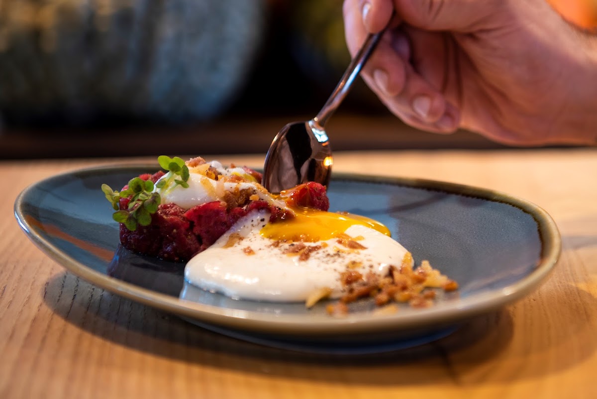 Sky Blu Restaurant Photos 2